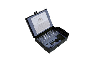 常规打标 常规打标